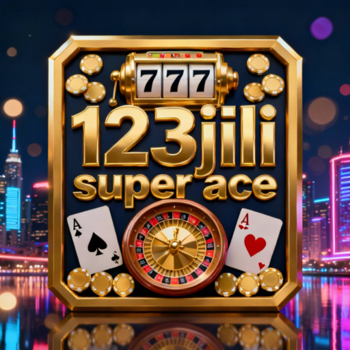 123jili super ace