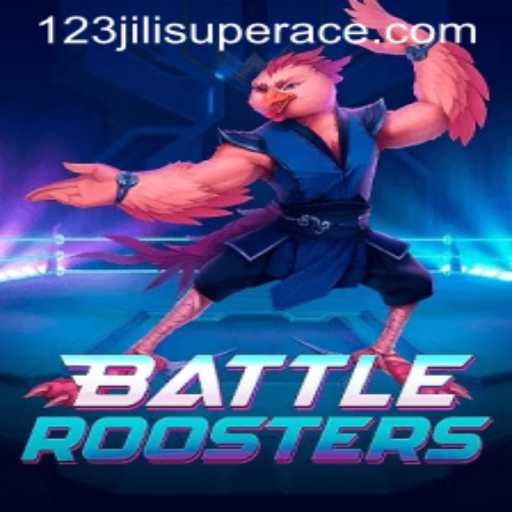 BattleRoosters: A New Era of Gaming Innovation with 123jili Super Ace