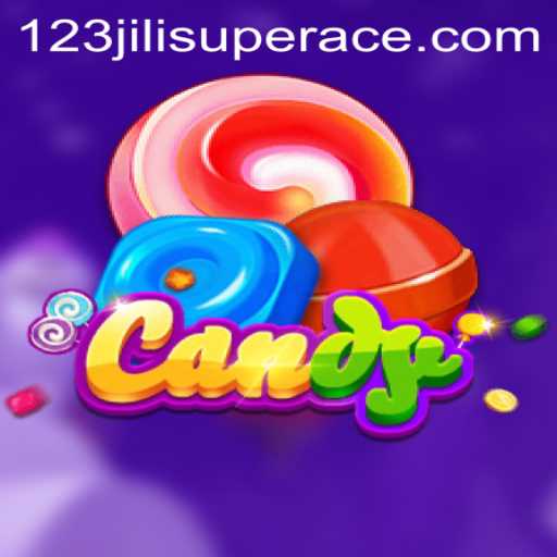 The Enchanting World of Candy: A Sweet Adventure with 123jili Super Ace