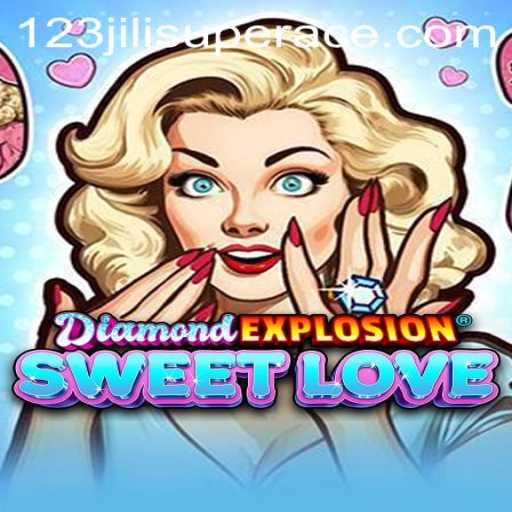 Exploring the Exciting World of DiamondExplosionSweetLove