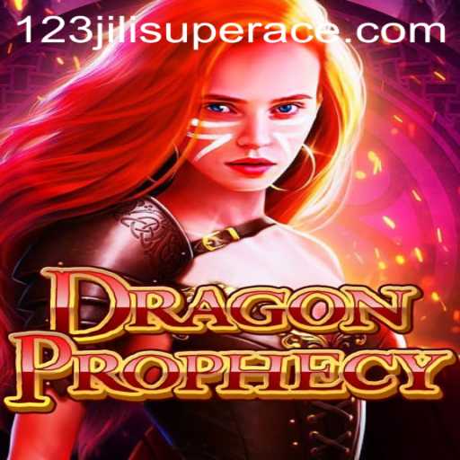DragonProphecy: Unveil the Secrets of the Legendary Realm