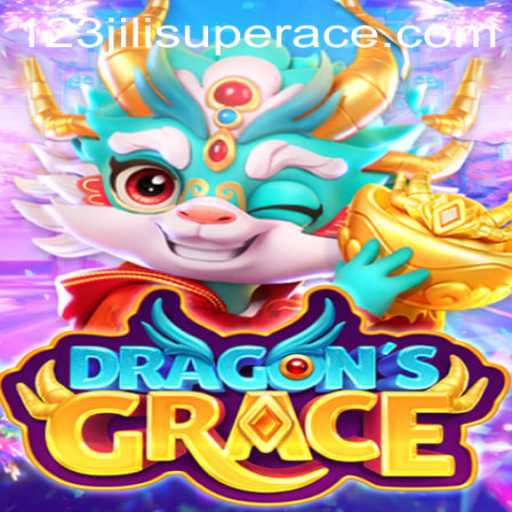 Exploring DragonsGrace: A Dive into Its Enchanting World with 123jili Super Ace