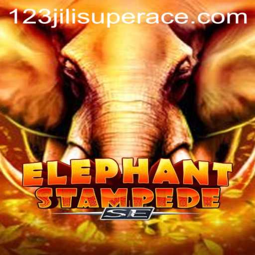 Discover the Thrills of ElephantStampedeSE: A Game-Changing Adventure