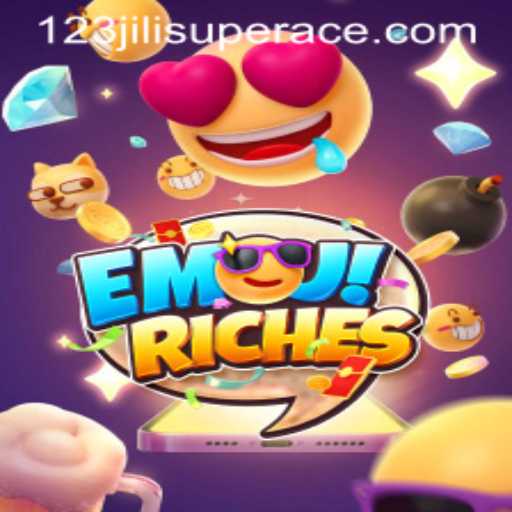 Exploring EmojiRiches and the Rise of 123jili Super Ace