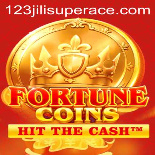 FortuneCoins: Explore the Intriguing World of 123jili Super Ace