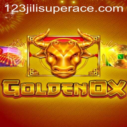 Exploring the Thrills of GoldenOx: A Dive into 123jili Super Ace