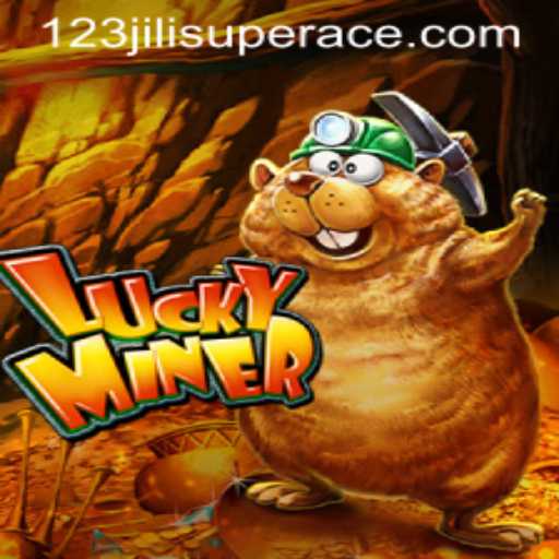 LuckyMiner: Exploring the Thrills and Strategy of 123jili Super Ace