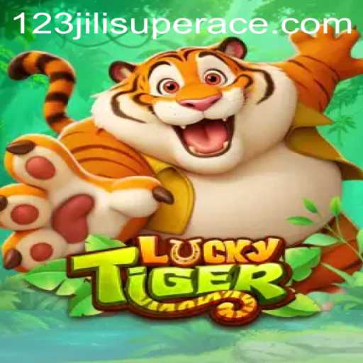 Unveiling the Intricacies of LuckyTiger: Exploring the 123jili Super Ace
