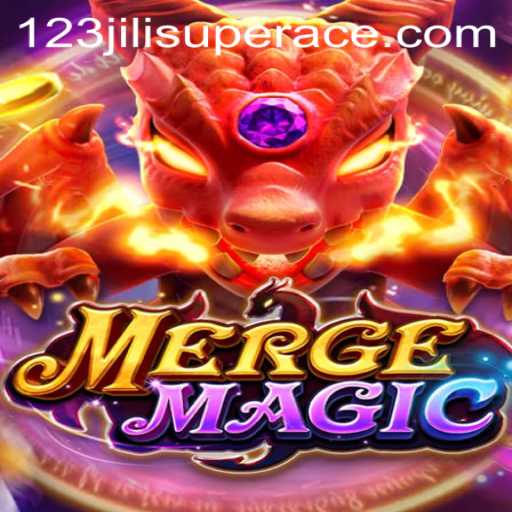 MergeMagic and the Enigma of 123jili Super Ace