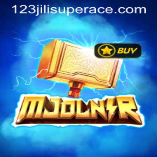 Unveiling the Mysticism of Mjolnir: A Deep Dive into the World of '123jili Super Ace'