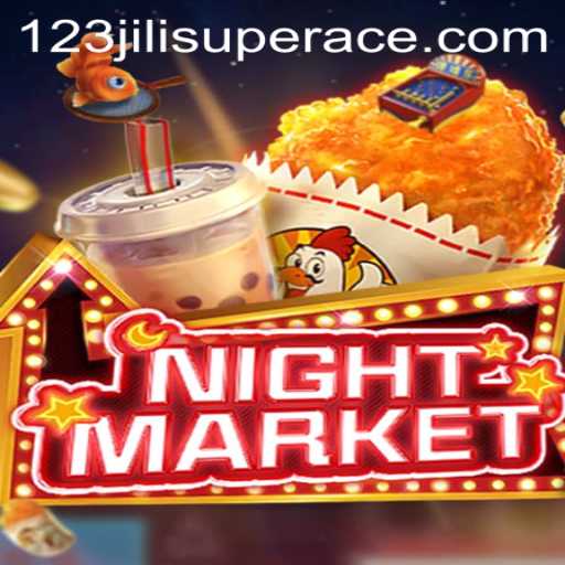 Exploring the Dynamics of NIGHTMARKET: A Journey with 123jili Super Ace