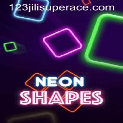 Exploring the Enigmatic World of NeonShapes: A 123jili Super Ace Experience