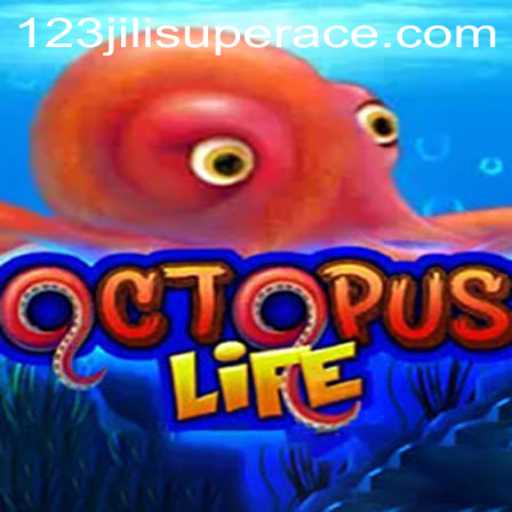 Explore the Mesmerizing World of OctopusLife with 123jili Super Ace