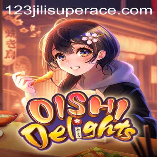 Exploring the Enchanting World of OishiDelights: A Deep Dive into Gameplay and Strategy