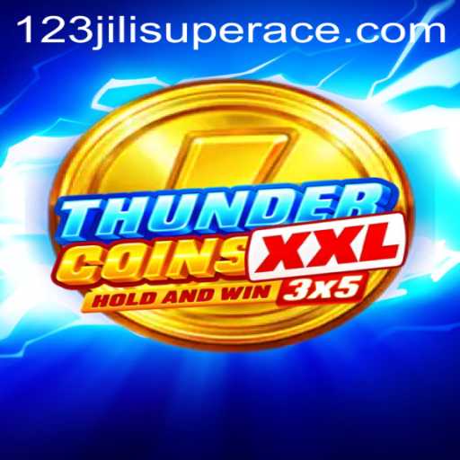 Unveiling ThunderCoinsXxl: An In-Depth Look at the Thrilling Online Game